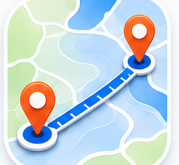 Route Measure