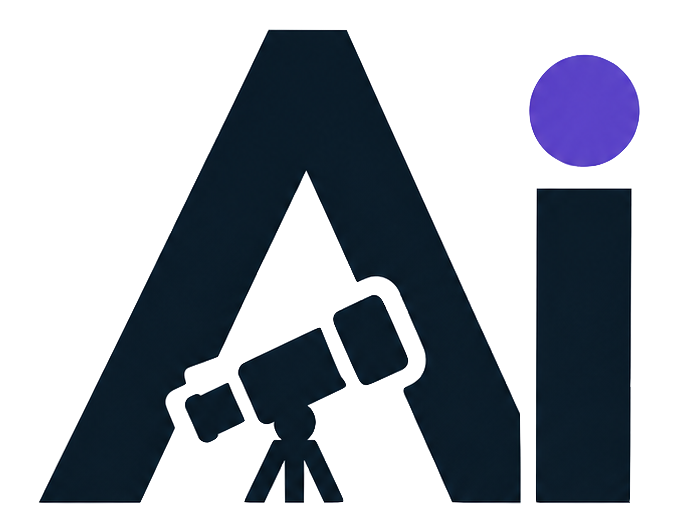 AIビジョンテクノロジー ロゴ